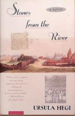 Stones from the River | 9999903289487 | Hegi, Ursula