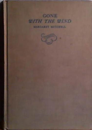 Gone With the Wind | 9999903415046 | Margaret Mitchell