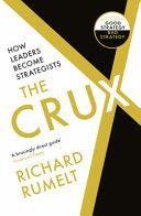 The Crux | 9999903460305 | Richard Rumelt