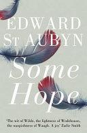 Some Hope | 9999903279709 | St. Aubyn, Edward