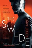 The Swede | 9999903291985 | Robert Karjel