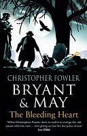 The Bleeding Heart | 9999902959015 | Christopher Fowler