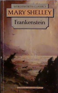 Frankenstein | 9999903479567 | Mary Wollstonecraft Shelley