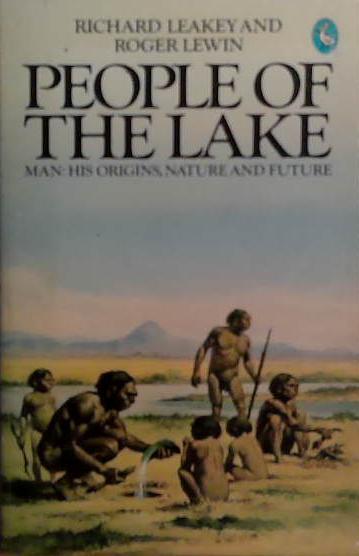 People of the Lake | 9999903503750 | Richard E. Leakey Roger Lewin