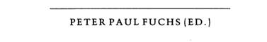 The music theatre of Walter Felsenstein | 9999901405018 | translated and edited by Peter Paul Fuchs; with an introduction by David Pountney