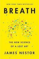 Breath | 9999903239758 | James Nestor