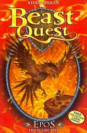 Epos the Flame Bird | 9999903498162 | Adam Blade,