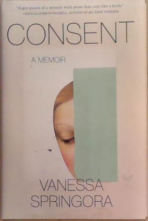 Consent | 9999903359302 | Vanessa Springora