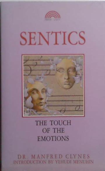 Sentics | 9999903514374 | Dr. Manfred Clynes