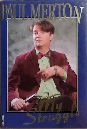 My Struggle | 9999903375180 | Paul Merton