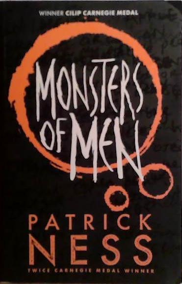 Monsters of Men | 9999903497677 | Patrick Ness