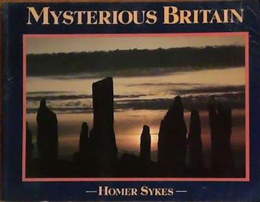 Mysterious Britain | 9999903394525 | Homer Sykes