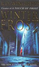 Winter Frost | 9999903485490 | Wingfield, R.D.