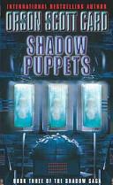 Shadow Puppets | 9999903262671 | Orson Scott Card