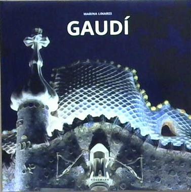 Gaudí | 9999903400714 | Marina Linares