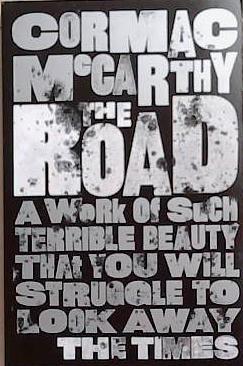 The Road | 9999903341192 | Cormac McCarthy