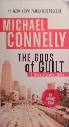 The Gods of Guilt | 9999903495147 | Michael Connelly