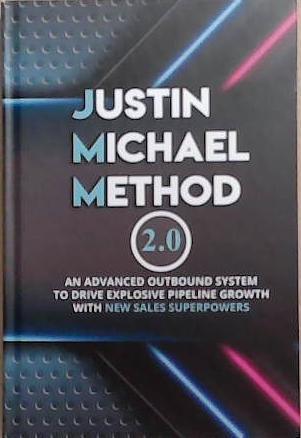 Justin Michael Method 2.0 | 9999903368304 | Justin Michael