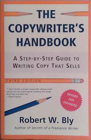 The Copywriter's Handbook | 9999903435990 | Robert W. Bly