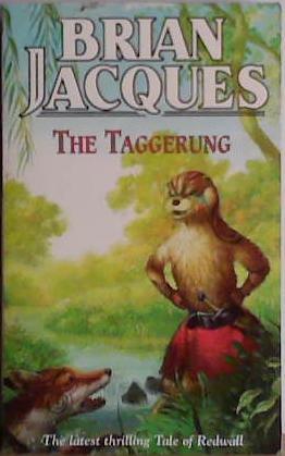 The Taggerung | 9999903458708 | Brian Jacques