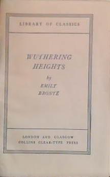 Wuthering Heights | 9999903432432 | Emily Bronte