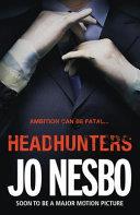 Headhunters | 9999903344681 | Jo Nesbo,