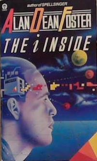 The I Inside | 9999903316176 | Alan Dean Foster