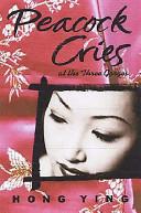 Peacock Cries at the Three Gorges | 9999903286103 | Ying Hong