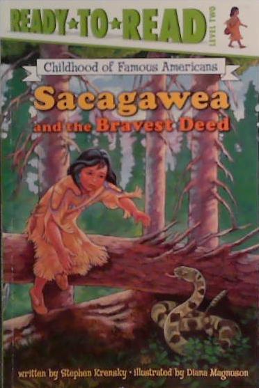 Sacagawea | 9999903485919 | Stephen Krensky