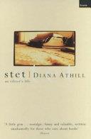 Stet | 9999903279860 | Diana Athill,