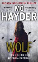 Wolf | 9999903286400 | Mo Hayder