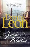 The Jewels of Paradise | 9999903384618 | Donna Leon