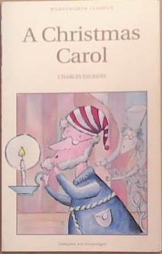 A Christmas Carol (Wordsworth Collection) (Wordsworth Collection) | 9999903357612 | Dickens, Charles