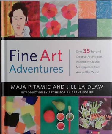 Fine Art Adventures | 9999903484578 | Maja Pitamic
