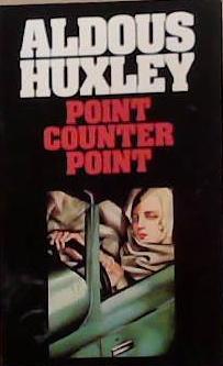 Point Counter point | 9999903380429 | Aldous Huxley