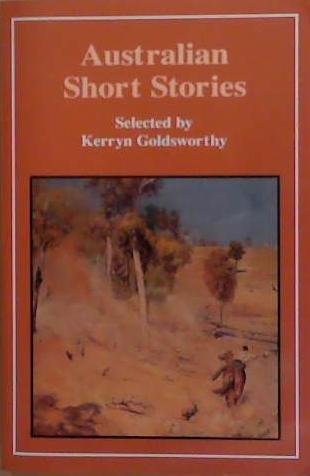 Australian Short Stories | 9999903268314 | Kenneth Goldsworthy