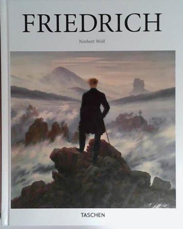 Friedrich | 9999903525097 | Norbert Wolf