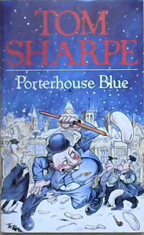 Porterhouse Blue | 9999903489450 | Sharpe, Tom