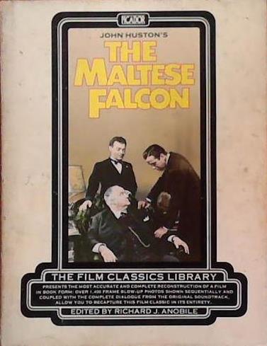 The Maltese Falcon | 9999903392361 | John Huston