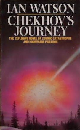 Chekhov's Journey | 9999903262770 | Ian Watson