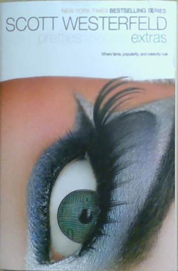 Extras | 9999903261872 | Scott Westerfeld