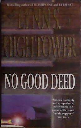 No Good Deed | 9780340695883 | Lynn S. Hightower