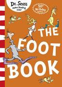 The Foot Book | 9999903342588 | Dr. Seuss
