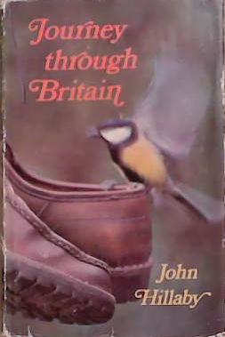 Journey Through Britain | 9999903302568 | John Hillaby