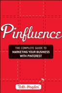Pinfluence | 9999902929254 | Beth Hayden,