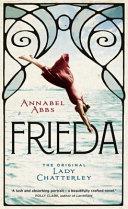 Frieda | 9999902606964 | Annabel Abbs