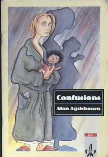 Confusions | 9999902991756 | Ayckbourn
