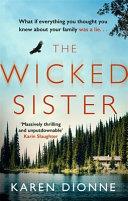 The Wicked Sister | 9999903465614 | Karen Dionne