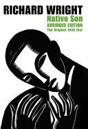 Native Son (Abridged) | 9999903421993 | Richard Wright