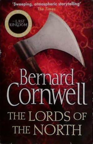 The Lords of the North | 9999903455134 | Bernard Cornwell,